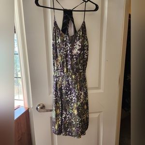 Lululemon light dress